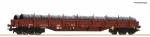 Roco 6600183 Rungenwagen, CD Cargo DC