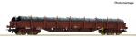 Roco 6600184 Rungenwagen, SNCF DC