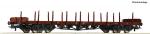 Roco 6600190 Rungenwagen, FS DC