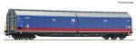 Roco 6600200 Schiebewandwagen, Green Cargo DC