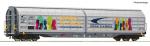 Roco 6600225 Schiebewandwagen ZSSK Cargo