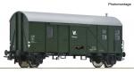 Roco 6600278 GZ-Begleitwagen .U (Ft) PKP