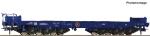 Roco 6600286 Schwerlastwagen Railpro