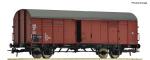 Roco 6600287 Gedeckter Güterwagen DB