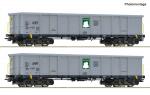 Roco 6600295 Eanos Tankwagon (2er)