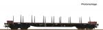 Roco 6600327 Rungenwagen Rs-x PKP