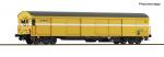 Roco 6620244 Postwagen Post + Schlusslicht (AC)
