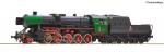 Roco 70111 Dampflok Ty2, PKP DC
