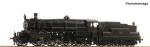 Roco 7100051 Dampflok Rh 310 BBÖ "Gölsdorf Edition" DC