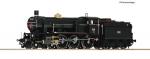 Roco 7110025 Dampflok Rh 302, MAV DCC Sound