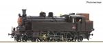 Roco 7110026 Dampflok Rh 354.1, CSD DCC Sound