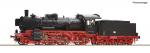 Roco 7110045 Dampflok BR 38 DR DC-Snd.