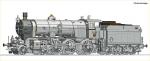 Roco 7110047 Dampflok Rh 109 Südbahn DC-Snd.