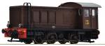 Roco 7300084 Diesellok LD61 F.V.S.
