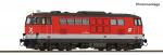 Roco 7300092 Diesellok Rh 2143 ÖBB DC