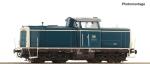Roco 7300098 Diesellok BR 211 DB DC