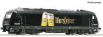 Roco 7300104 Diesellok BR 223 WLE/Warsteiner DC