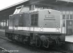 Roco 7300107 Diesellok BR 110 DR DC