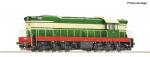 Roco 7310012 Diesellok T 669.0107, CSD DCC Sound
