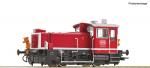 Roco 7310030 Diesellok 335 230-9, DB DCC Sound