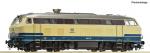Roco 7310041 Diesellok 218 445-5, DB DCC Sound