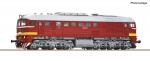 Roco 7310061 Diesellok T 679.1, CSD DCC Sound