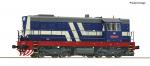 Roco 7310063 Diesellok 742 007-8, CD DCC Sound