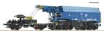 Roco 7310069 Eisenbahndrehkran, ÖBB DCC Sound
