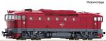 Roco 7310071 Diesellok T 478.3137, CSD DCC Sound