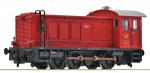 Roco 7310083 Diesellok V36 Post DC-Snd.