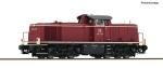 Roco 7310106 Diesellok BR 290 DB DC-Snd.