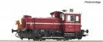 Roco 7310108 Diesellok BR 335 DB DC-Snd./E-Kuppl.