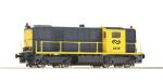 Roco 7320065 Diesellok 2419, NS DCC Sound