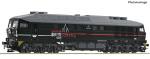 Roco 7320103 Diesellok BR 232 EBS (~AC/Sound)