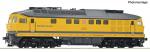 Roco 7320105 Diesellok BR 232 DB Bahnbau (~AC/Sound)