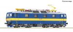 Roco 7500061 E-Lok 372 001-8, CSD DC