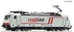 Roco 7500099 E-Lok 186 905-6, Crossrail DC