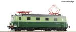 Roco 7500122 E-Lok EU05 PKP DC