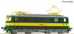 Roco 7500135 E-Lok Rh 121 CD DC