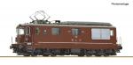 Roco 7500159 E-Lok Re 4/4 BLS DC