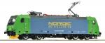 Roco 7500167 E-Lok BR 482 Nordic DC