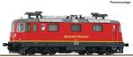 Roco 7500170 E-Lok Re 4/4 SOB DC