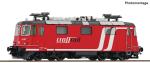 Roco 7500173 E-Lok Re 4/4 Crossrail DC