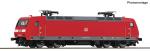 Roco 7500177 E-Lok BR 145 DB-AG DC