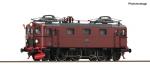 Roco 7500179 E-Lok Da SJ DC