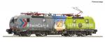 Roco 7500185 E-Lok 7193 Rheincargo DC