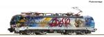 Roco 7500194 E-Lok 193 128-6 Adesso Rail DC