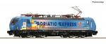 Roco 7500196 E-Lok 370 094-2 PKP IC DC
