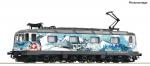 Roco 7500211 E-Lok Re 6/6 Nordic "Alpen" DC