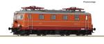 Roco 7510083 E-Lok BR EP05, PKP DCC Sound